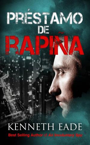 Cover of the book Préstamo de rapiña by Anthony Avina
