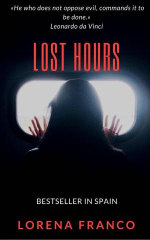 Cover of the book Lost Hours by Alfonso Tirado