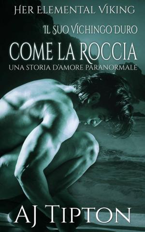bigCover of the book Il Suo Vichingo Duro come la Roccia: Una Storia d’Amore Paranormale by 