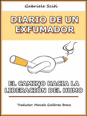 Book cover of Diario De Un Exfumador