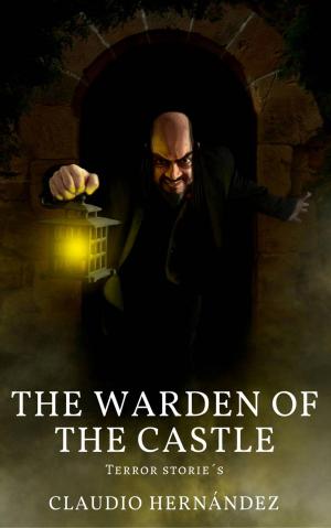 Cover of the book The Warden of the Castle by Raquel Pagno