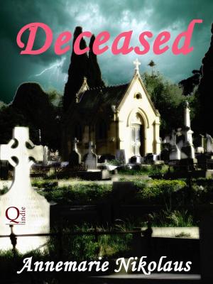 Cover of the book Deceased by Patrice Martinez