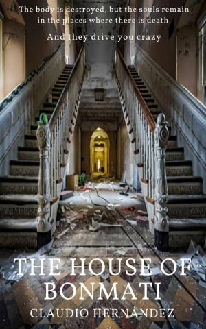 Cover of the book The House of Bonmati by Gilberto Santos