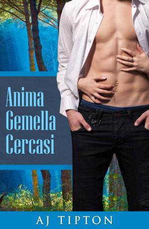 Cover of the book Anima Gemella Cercasi by AJ Tipton
