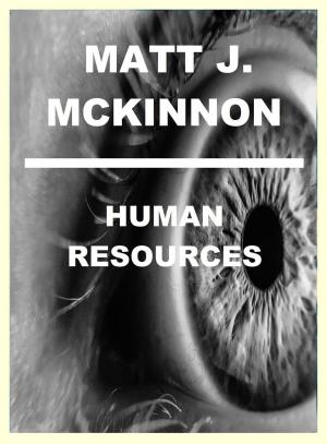 Cover of the book Human Resources by Cassie Alexandra