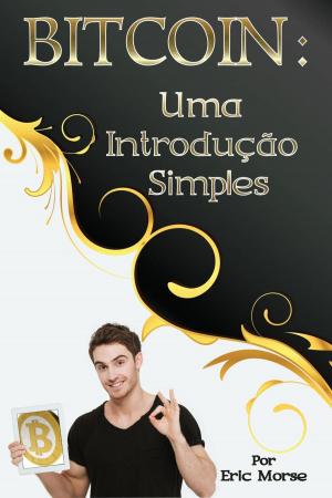 Cover of the book Bitcoin: Uma Introdução Simples by Pino Ranieri
