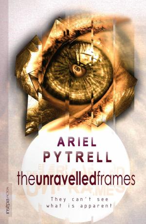 bigCover of the book The Unravelled Frames by 