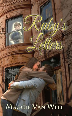 bigCover of the book Ruby's Letters by 