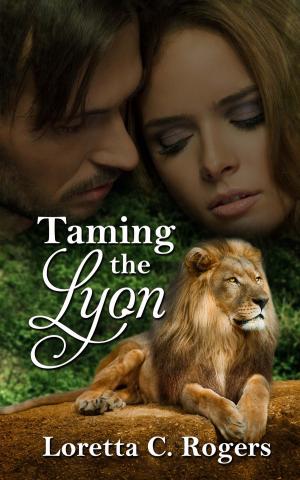 Cover of the book Taming the Lyon by Debra  St. John