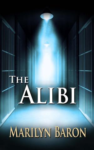 Cover of the book The Alibi by Jacqueline  Farrell