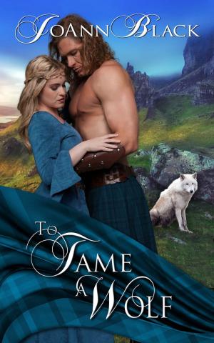 Cover of the book To Tame a Wolf by Diana  Rubino