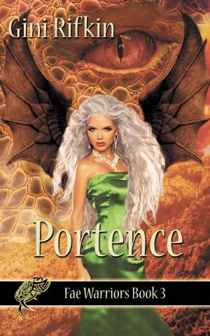Cover of the book Portence by J L Wilson