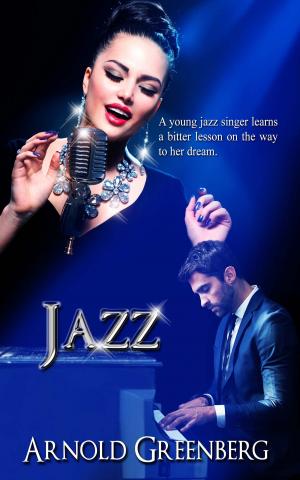 Cover of the book Jazz by EJ  Towler