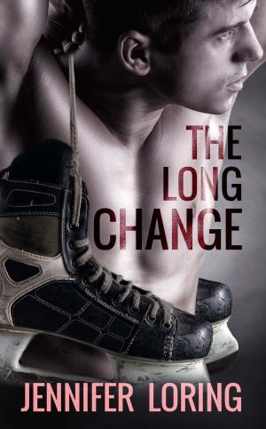 Cover of the book The Long Change by Barb  Han