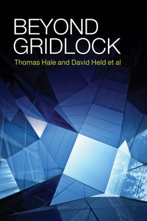 Cover of the book Beyond Gridlock by Roland Wernecke, Jan Wernecke