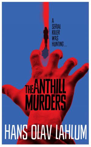 Cover of the book The Anthill Murders by Jane Duncan
