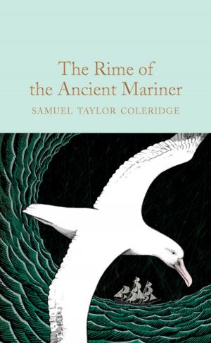 Cover of the book The Rime of the Ancient Mariner by Hilary McKay