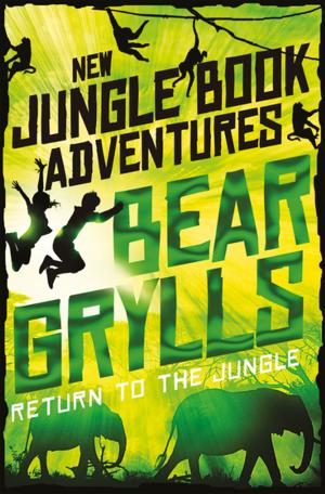 Cover of the book Return to the Jungle by Sean O'Brien