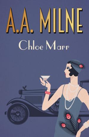 Cover of the book Chloe Marr by Graham Bartlett, Peter James