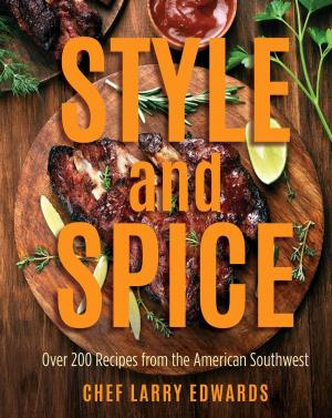 bigCover of the book Style and Spice by 