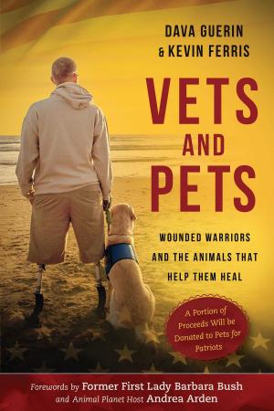 Book cover of Vets and Pets