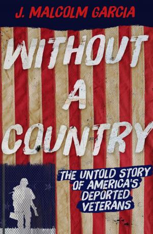 Cover of the book Without a Country by Bianca Haun, Sascha Naderer