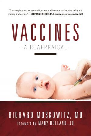 Cover of the book Vaccines by Margaret Armstrong