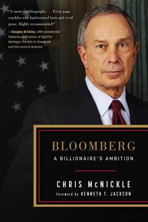 Book cover of Bloomberg