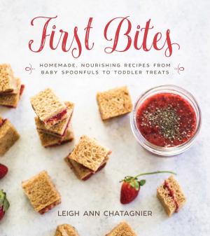 Cover of First Bites