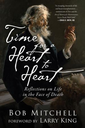 Cover of the book Time for a Heart to Heart by Annette White