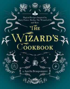 Cover of the book The Wizard's Cookbook by Peter Graham