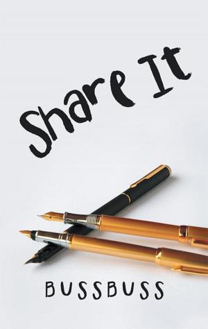 Cover of the book Share It by Debbie Hand
