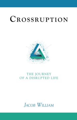 Cover of the book Crossruption by Debra Irene