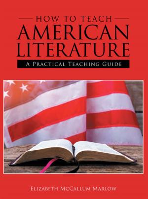 Book cover of How to Teach American Literature