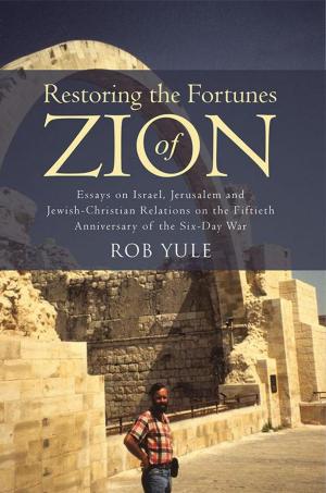 Cover of the book Restoring the Fortunes of Zion by Anthony Harden