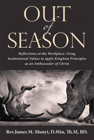 Cover of the book Out of Season by Kristy Phillips