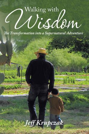 Cover of the book Walking with Wisdom by Adriana Pozzi