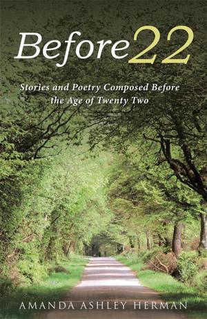 Cover of the book Before 22 by Bethany Frazer