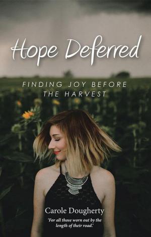 Cover of the book Hope Deferred by Chaplain T. M. Babcock