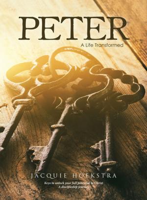 Cover of the book Peter by James W. Anderson
