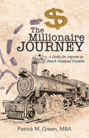 Cover of the book The Millionaire Journey by Marsha Garrett