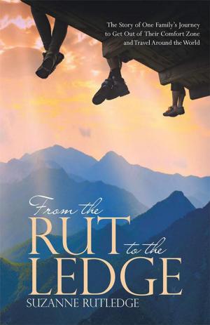 Cover of the book From the Rut to the Ledge by Melissa Erickson