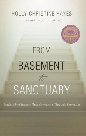 Book cover of From Basement to Sanctuary