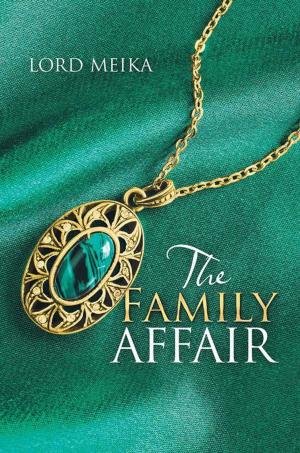 bigCover of the book The Family Affair by 