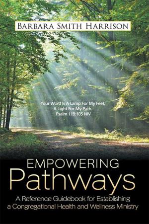 Cover of the book Empowering Pathways by Erin Olson
