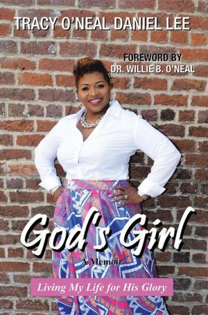 Cover of the book God’S Girl by Samuel W. Hale Jr.
