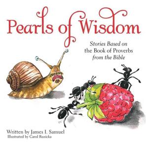 Cover of the book Pearls of Wisdom by Joyce Richards Case