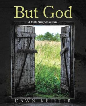 Cover of the book But God by Gina Gallagher