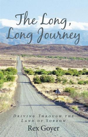bigCover of the book The Long, Long Journey by 