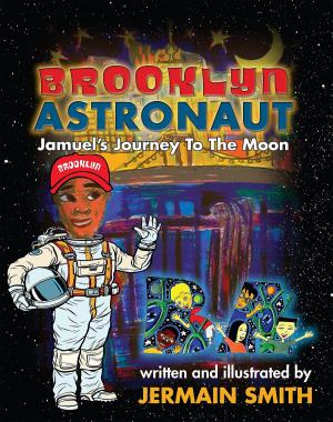Cover of the book Brooklyn Astronaut by Claudia Cangilla McAdam